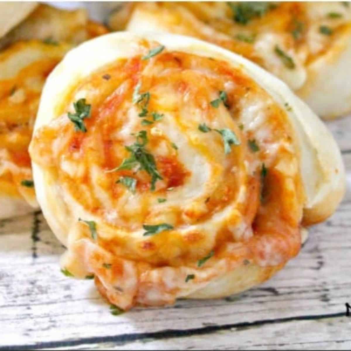 pizza roll