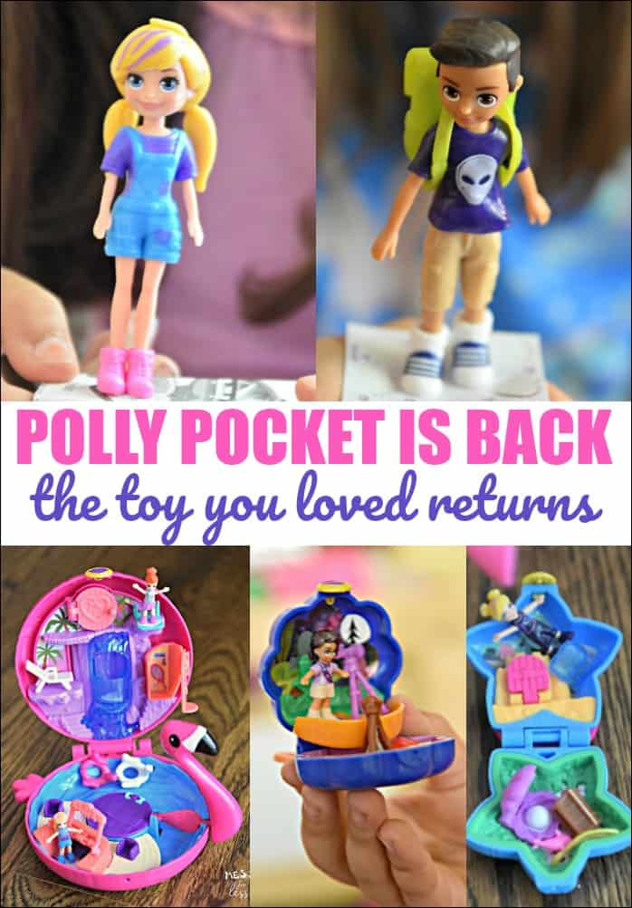 where can i buy polly pockets