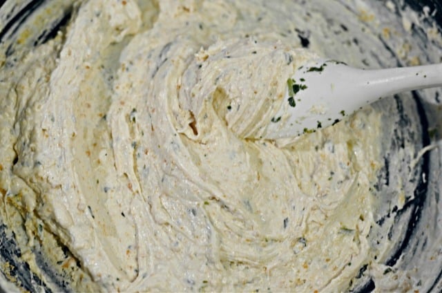 spinach artichoke dip recipe