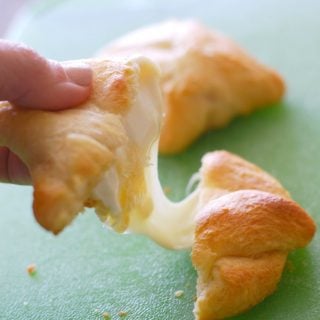 crescent cheese puffs 6