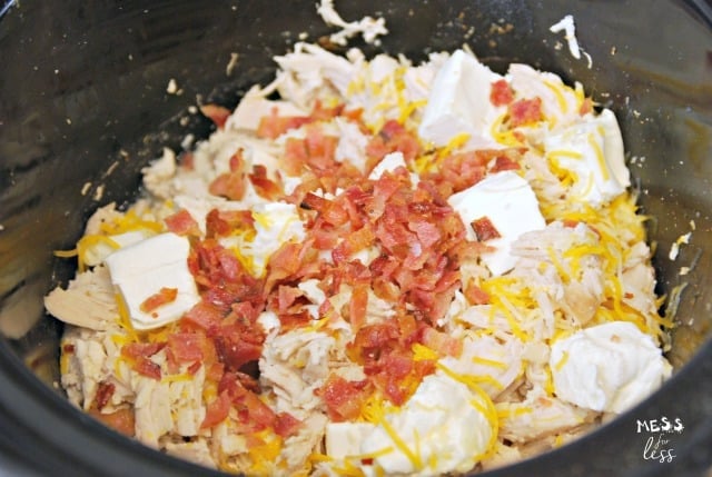 Keto Crack Chicken In The Crock Pot Mess For Less,Making Candy