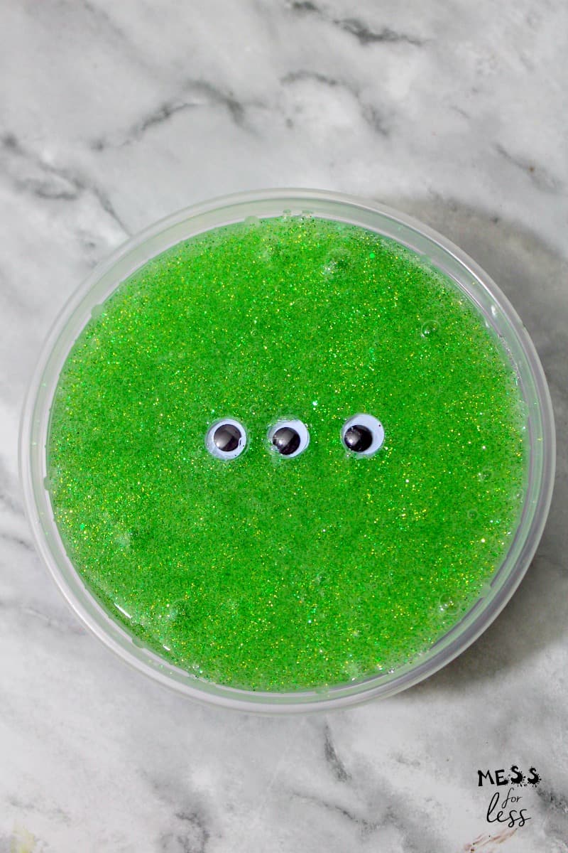 toy story alien slime