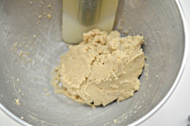 low carb empenada dough