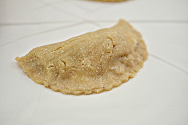 empanada recipe