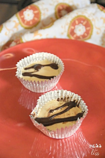 Weight Watchers Peanut Butter Cups Recipe