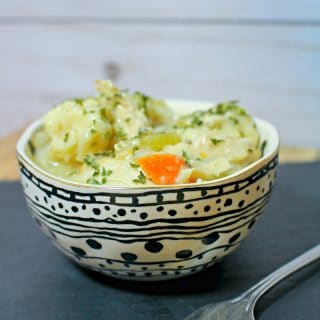 chicken and dumplings recipe 12