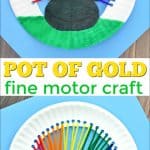 pot of gold craft