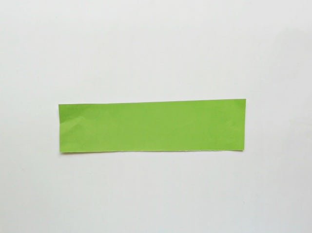 green paper