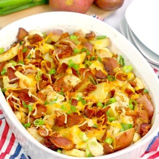 chicken and potato casserole blog 5