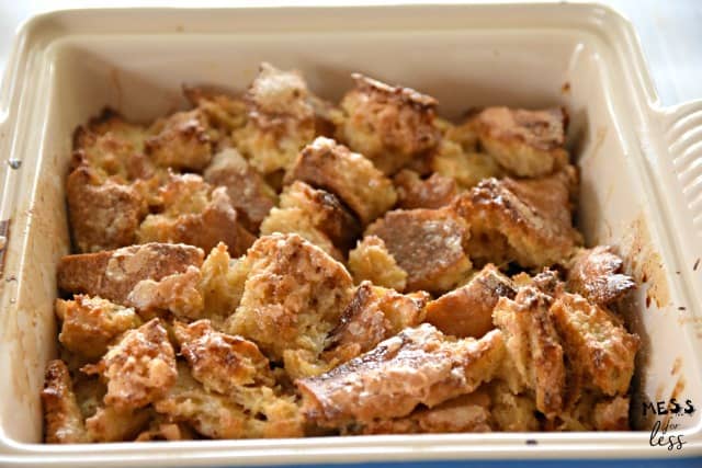 french toast casserole