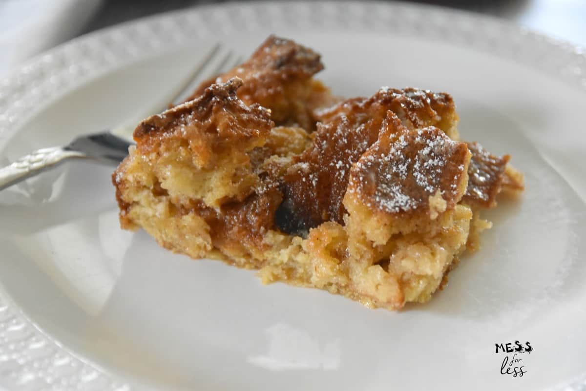 french toast casserole