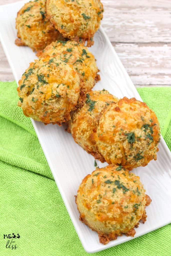 low carb red lobster biscuits