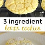 lemon cake mix cookies pin2