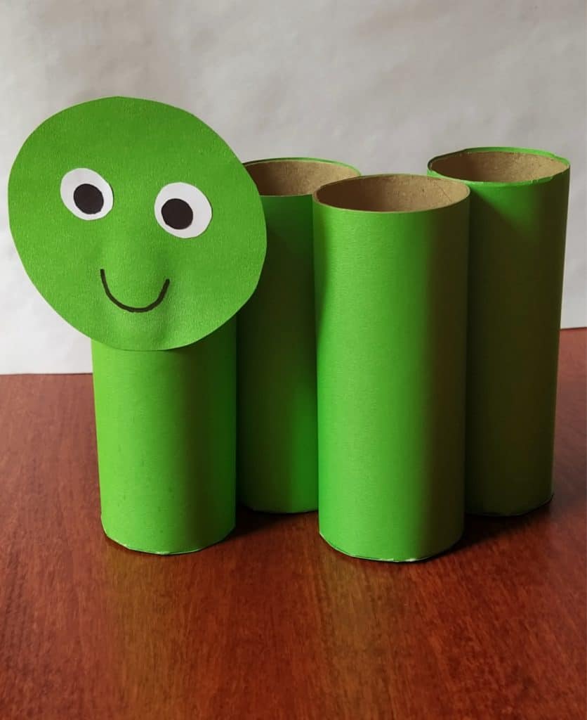 worm craft