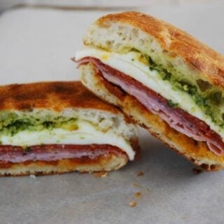 toasted italian sandwich2 1