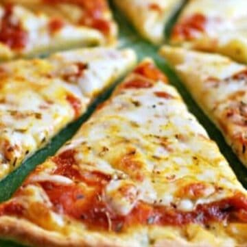 cropped 2 ingredient pizza dough weight watchers 9