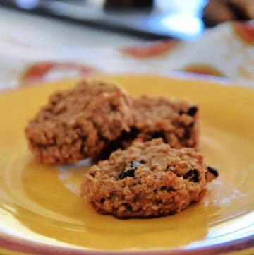 cropped peanut butter flourless cookies 13 1