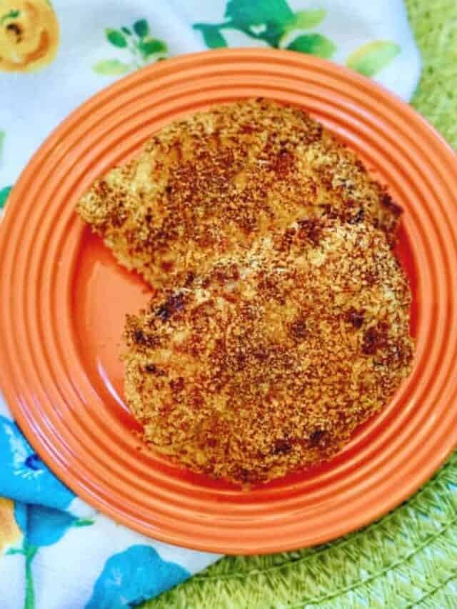 Easy-Air-Fryer-Pork-Chops-14