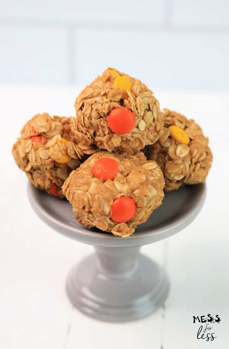 Reese's Peanut Butter Balls