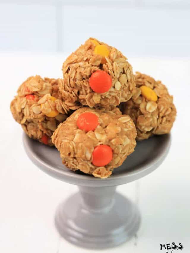 Reese's Peanut Butter Balls