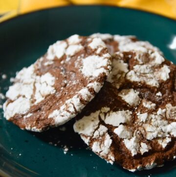 chocolate cool whip cookie recipe