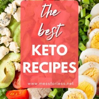 keto recipes
