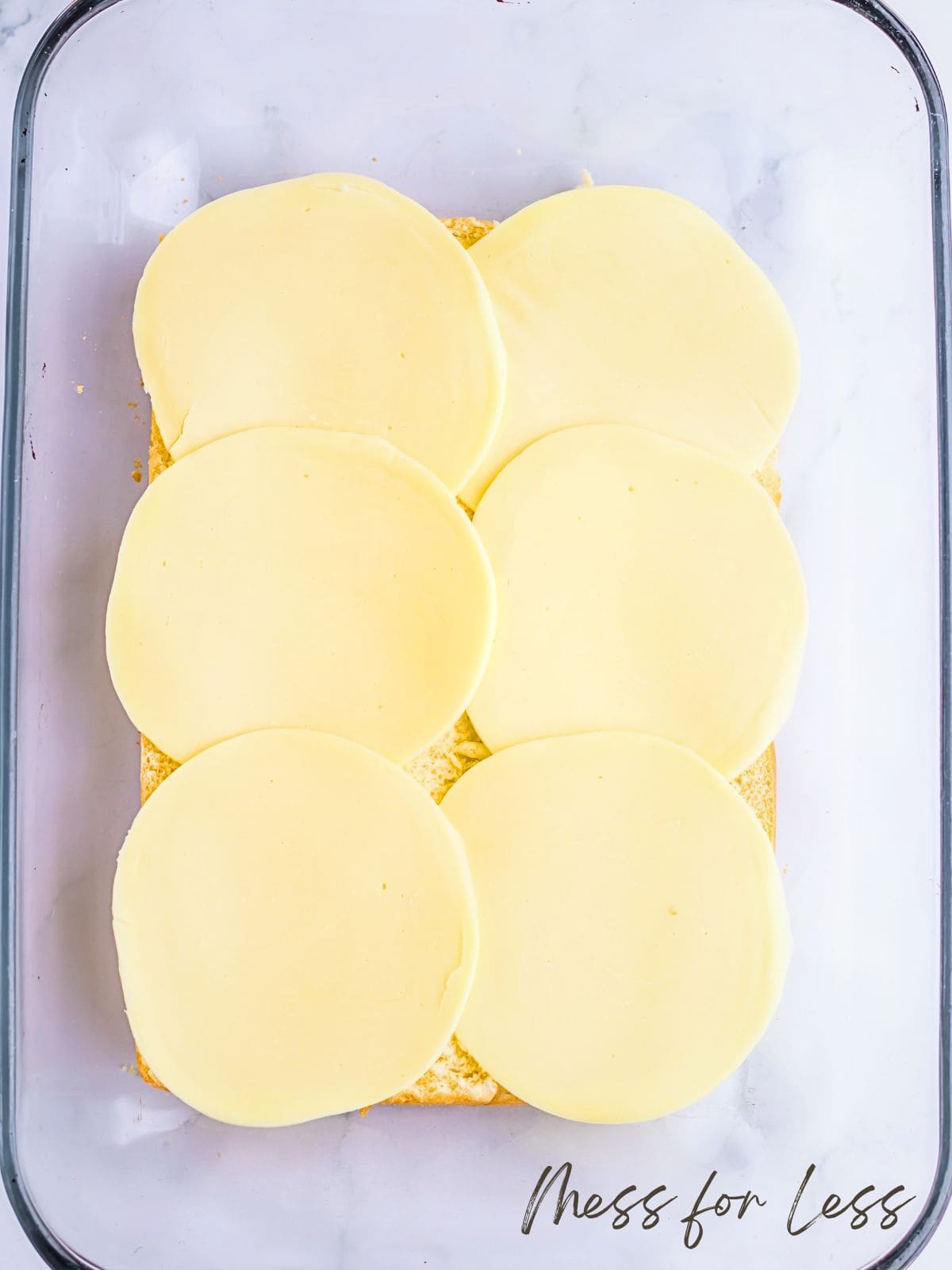 provelone cheese slices