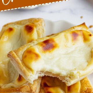 starbucks cheese danish recipes