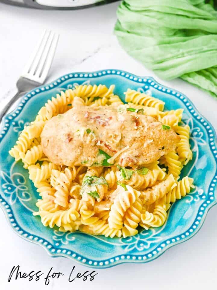 Helish Chicken Chicken Recipes - Mess for Less