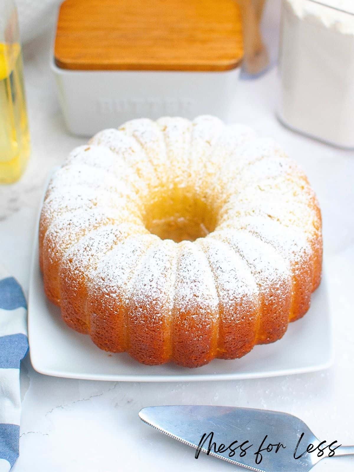 twinkie bundt cake recipe