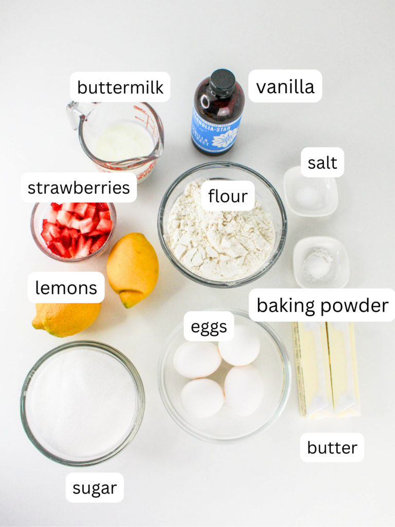 Strawberry Lemonade Pound Cake Recipe Mess For Less strawberry-lemonade-pound-cake-recipe-mess-for-less