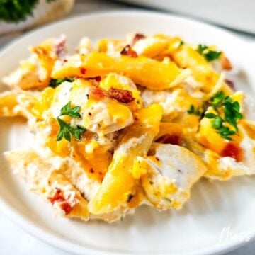 crack chicken recipe