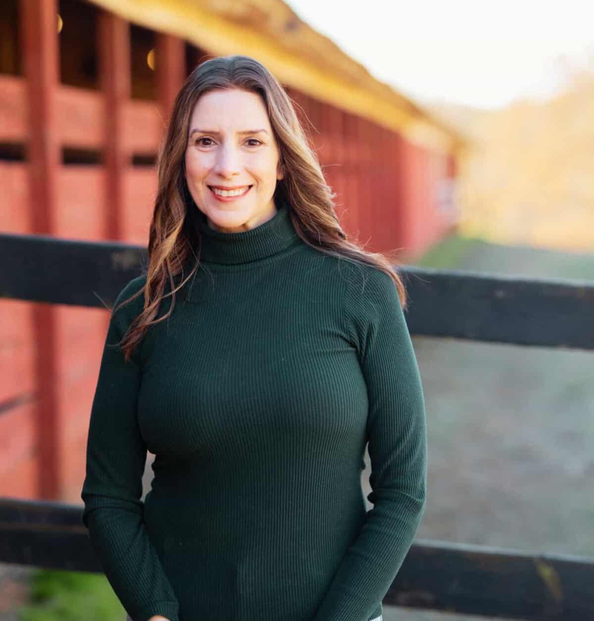 Vicky from Mess for Less