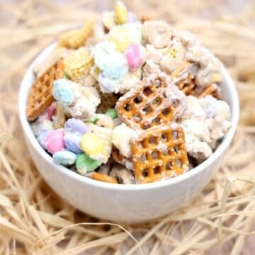 bunny bait recipe