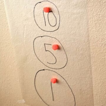 Sticky Math